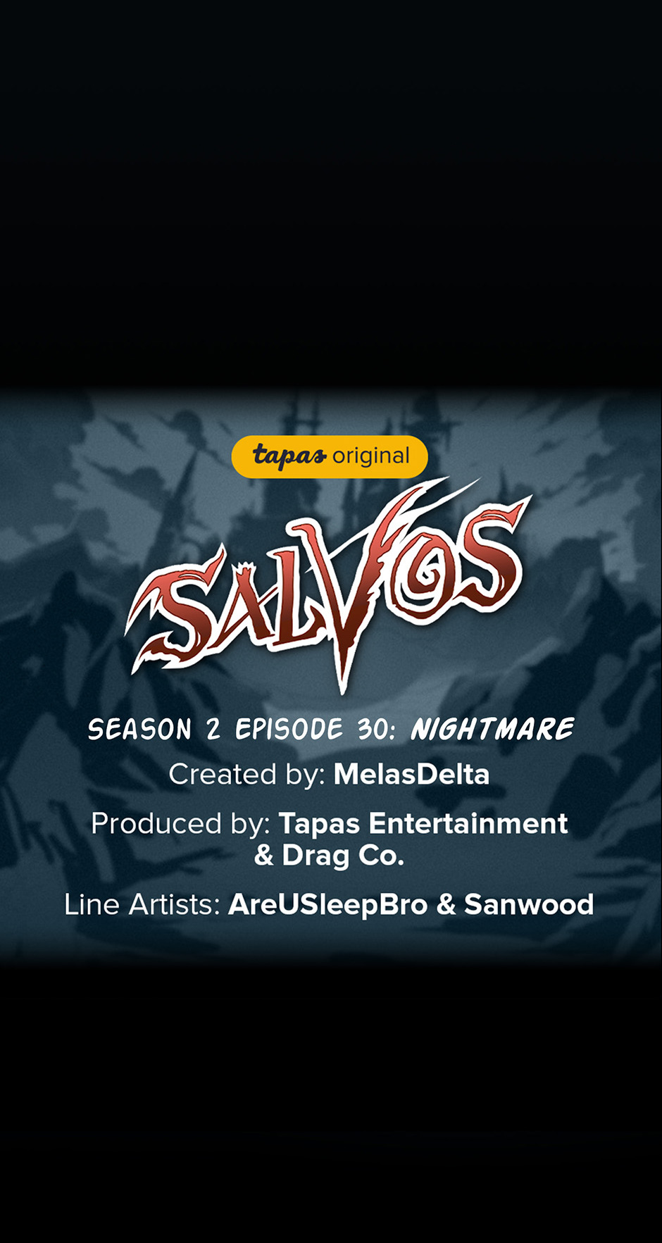 Salvos (A Monster Evolution LitRPG) Chapter 67 - page 48