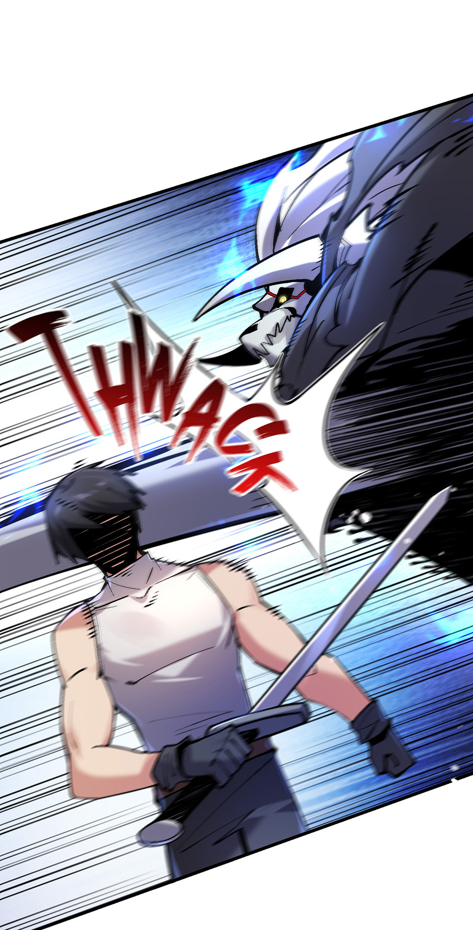 Salvos (A Monster Evolution LitRPG) Chapter 67 - page 5