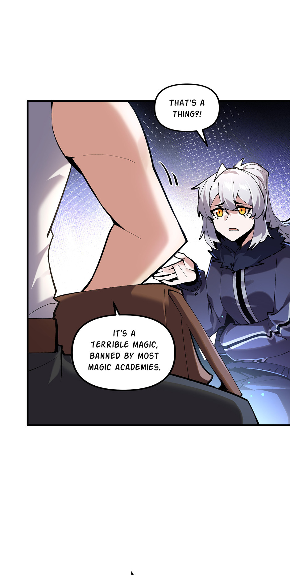 Salvos (A Monster Evolution LitRPG) Chapter 67 - page 53