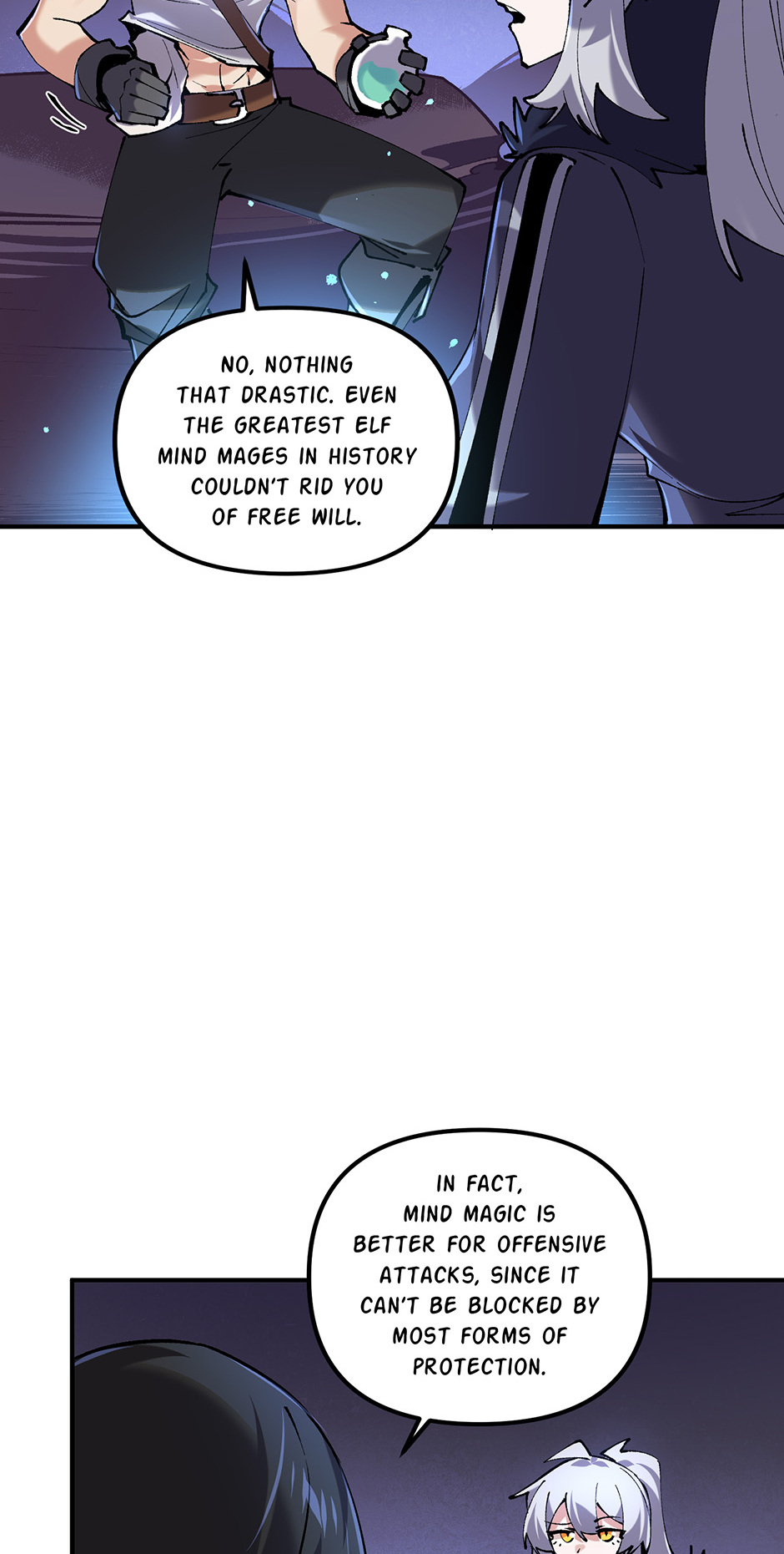 Salvos (A Monster Evolution LitRPG) Chapter 67 - page 55