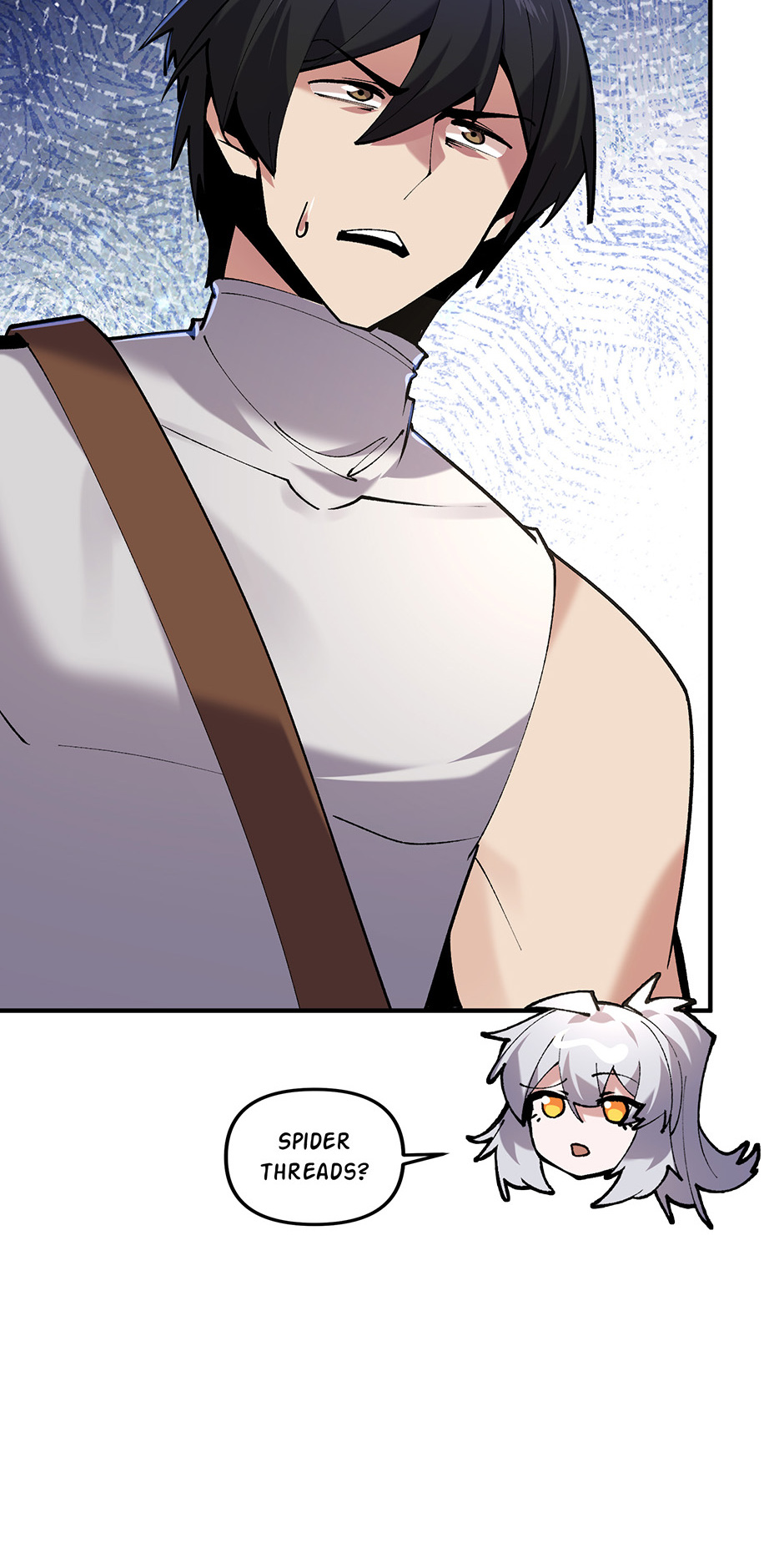 Salvos (A Monster Evolution LitRPG) Chapter 67 - page 57