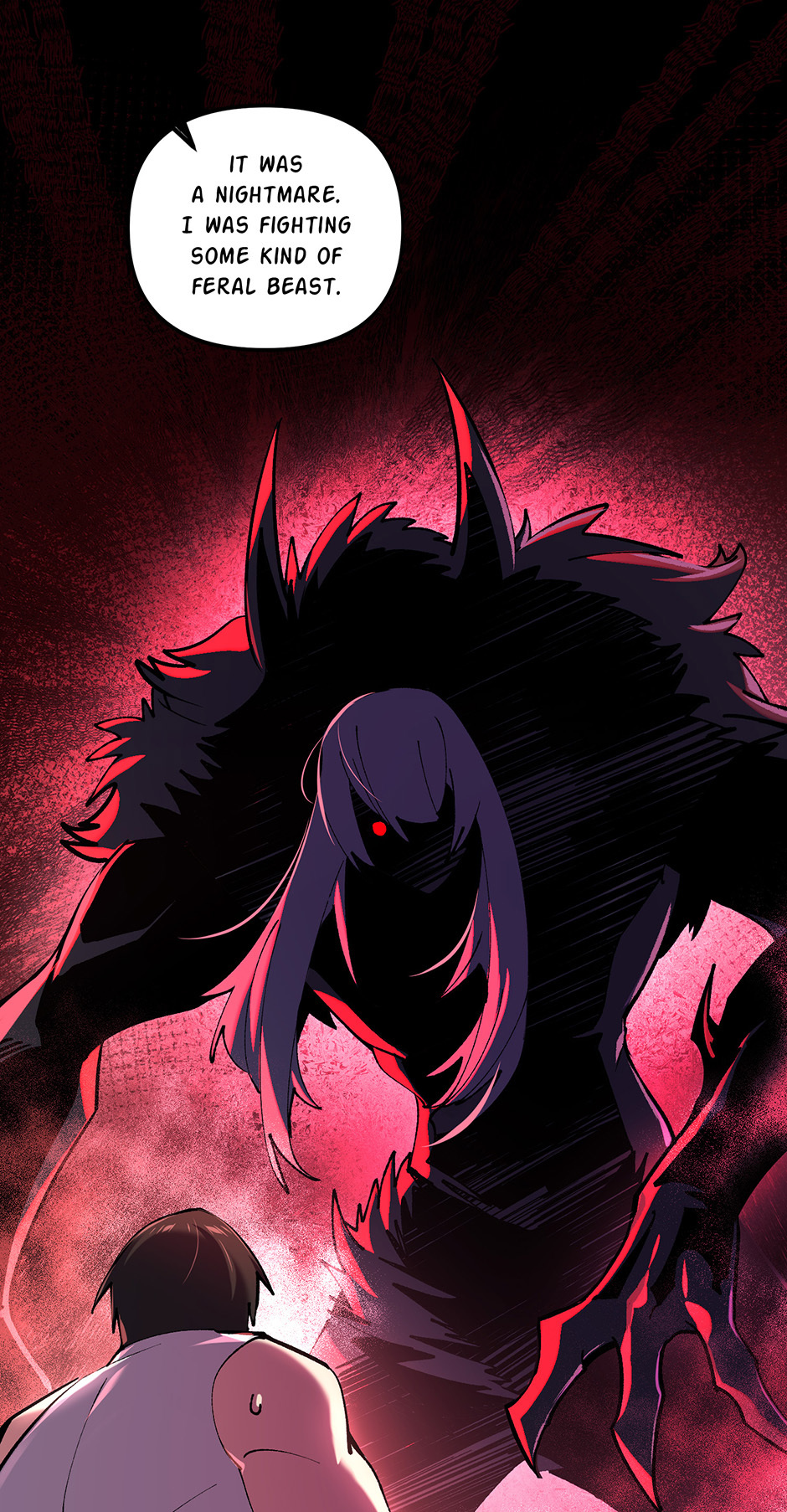 Salvos (A Monster Evolution LitRPG) Chapter 67 - page 59