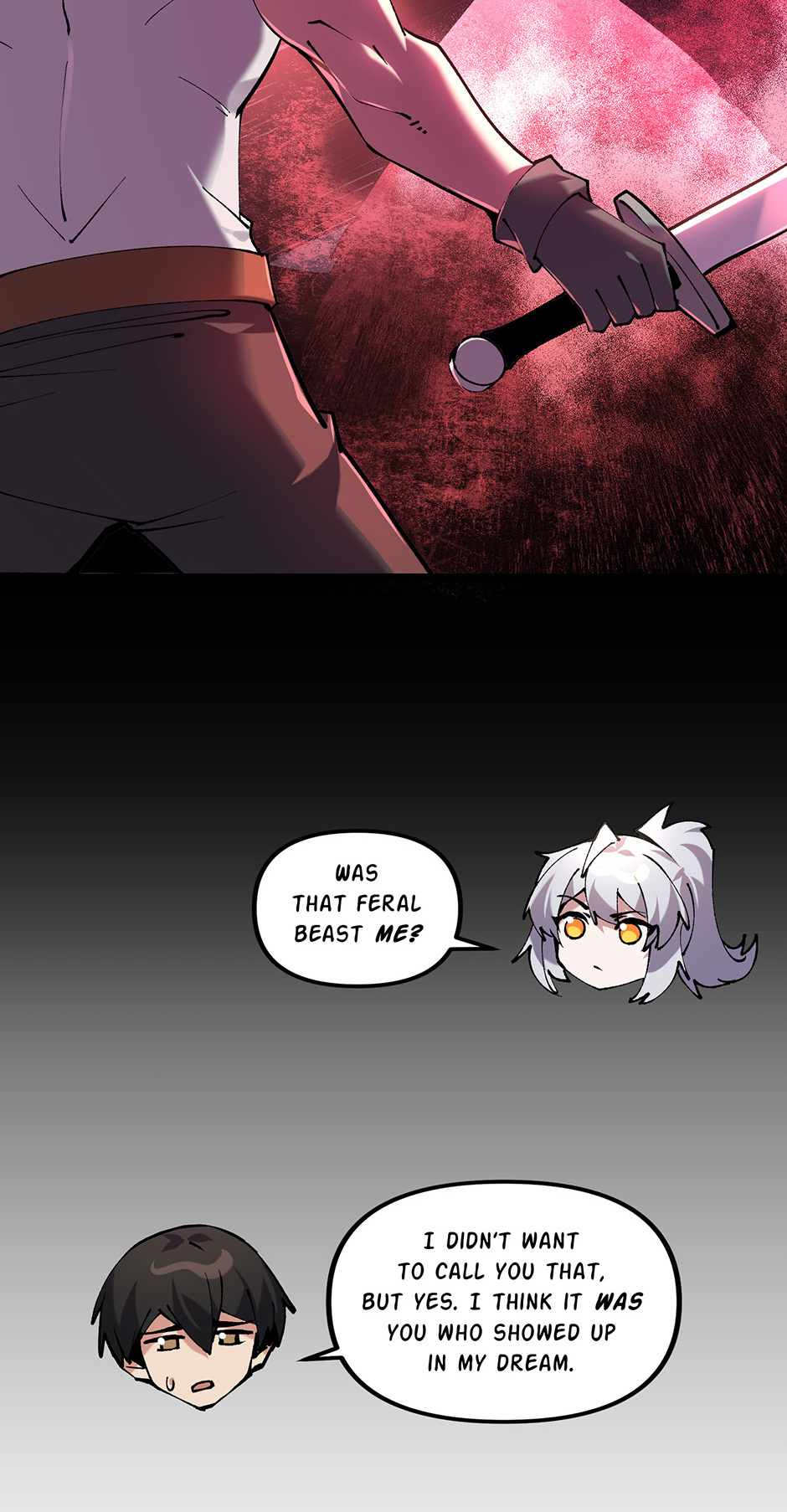Salvos (A Monster Evolution LitRPG) Chapter 67 - page 60