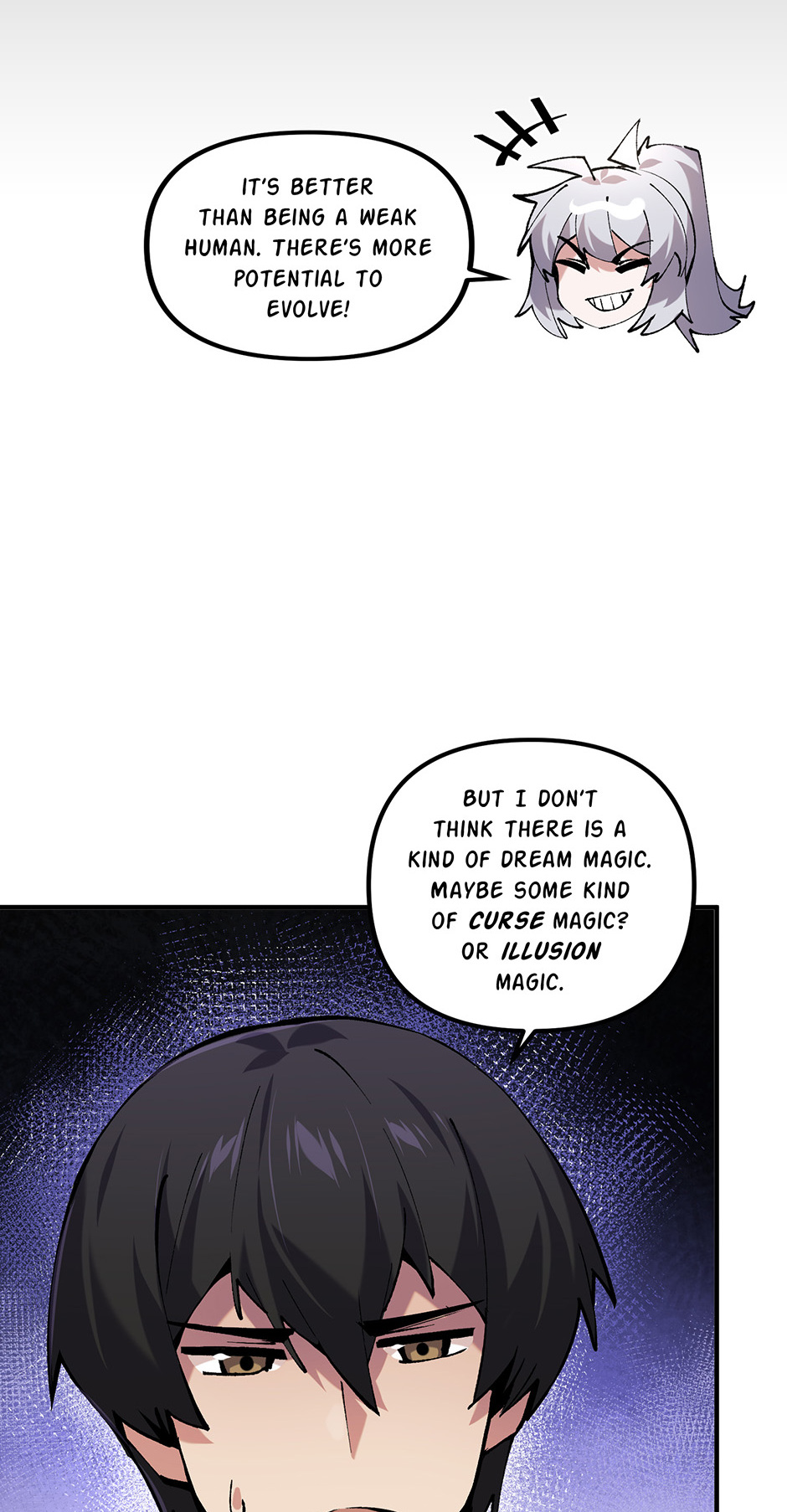 Salvos (A Monster Evolution LitRPG) Chapter 67 - page 61