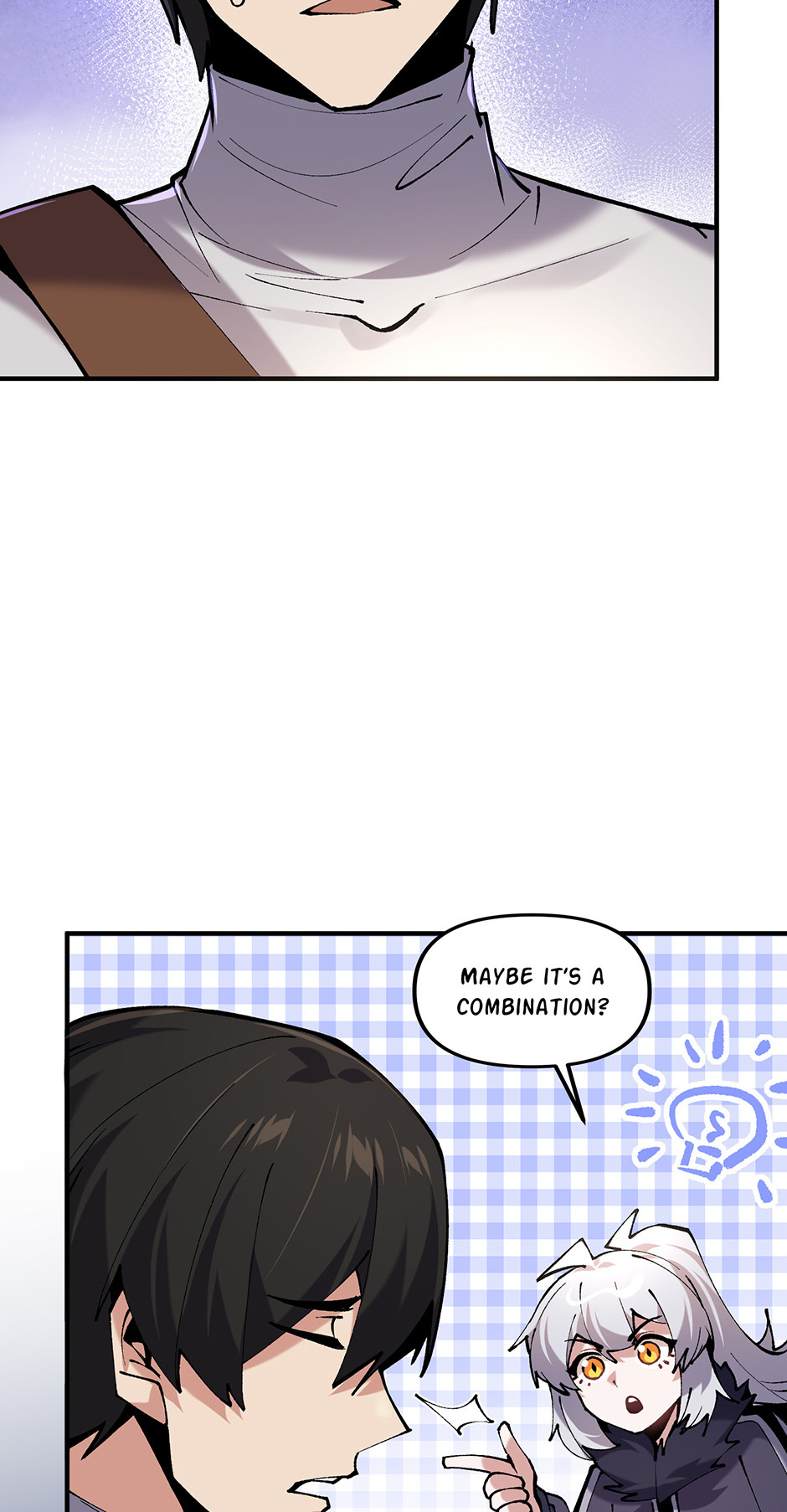 Salvos (A Monster Evolution LitRPG) Chapter 67 - page 62