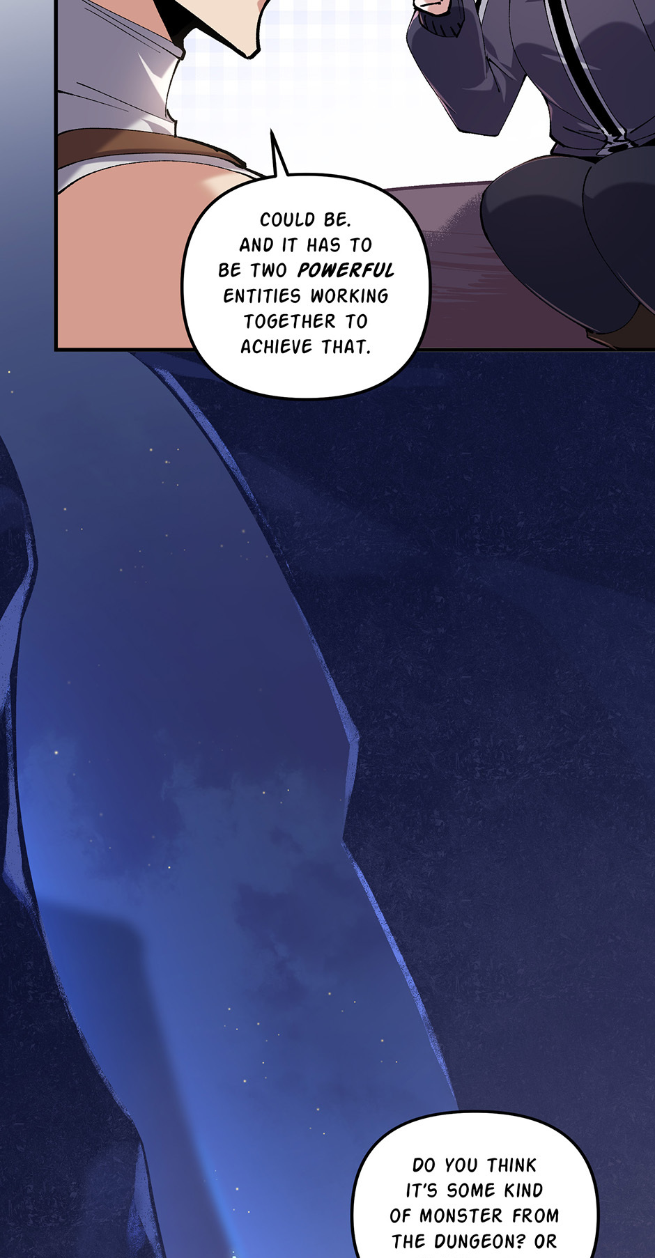 Salvos (A Monster Evolution LitRPG) Chapter 67 - page 63