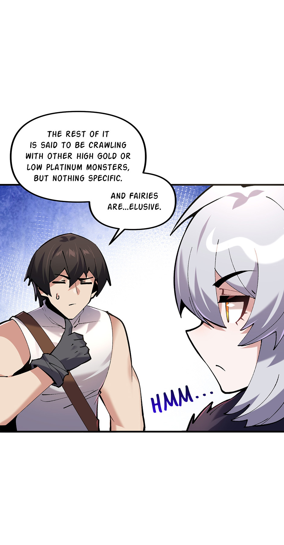Salvos (A Monster Evolution LitRPG) Chapter 67 - page 65