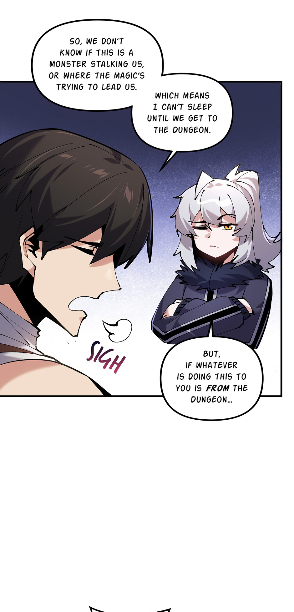 Salvos (A Monster Evolution LitRPG) Chapter 67 - page 66
