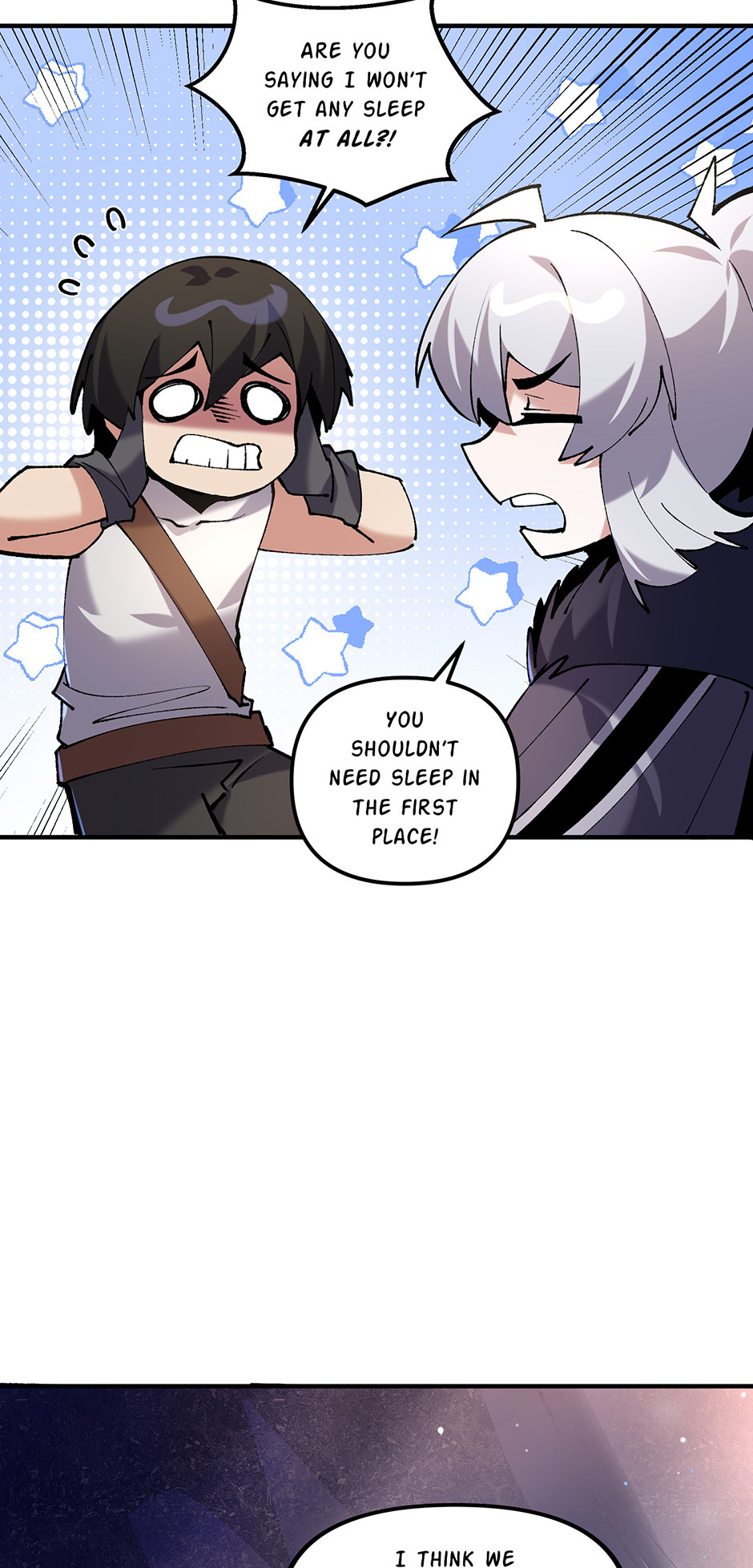 Salvos (A Monster Evolution LitRPG) Chapter 67 - page 67