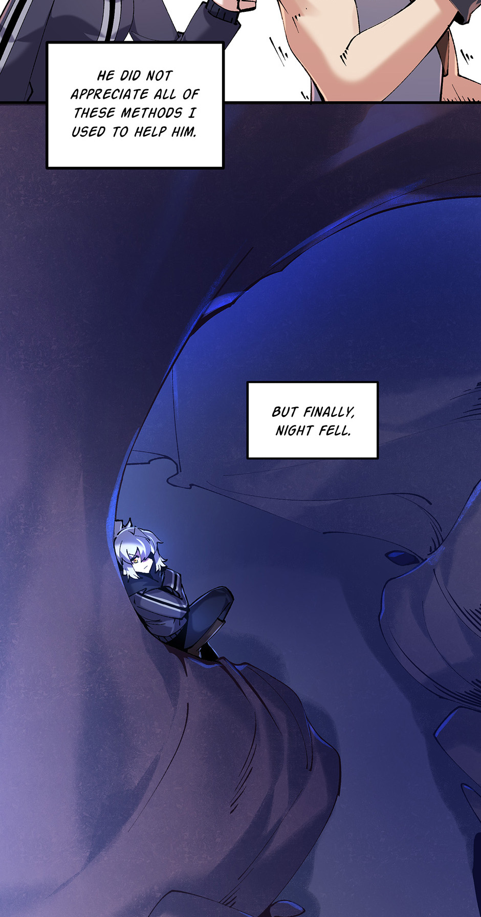 Salvos (A Monster Evolution LitRPG) Chapter 67 - page 75