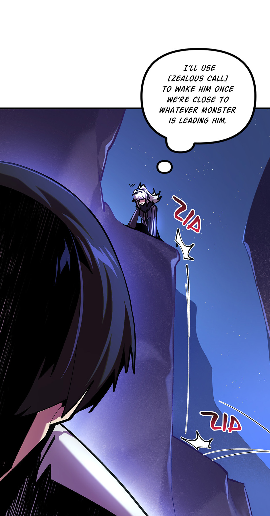 Salvos (A Monster Evolution LitRPG) Chapter 67 - page 79