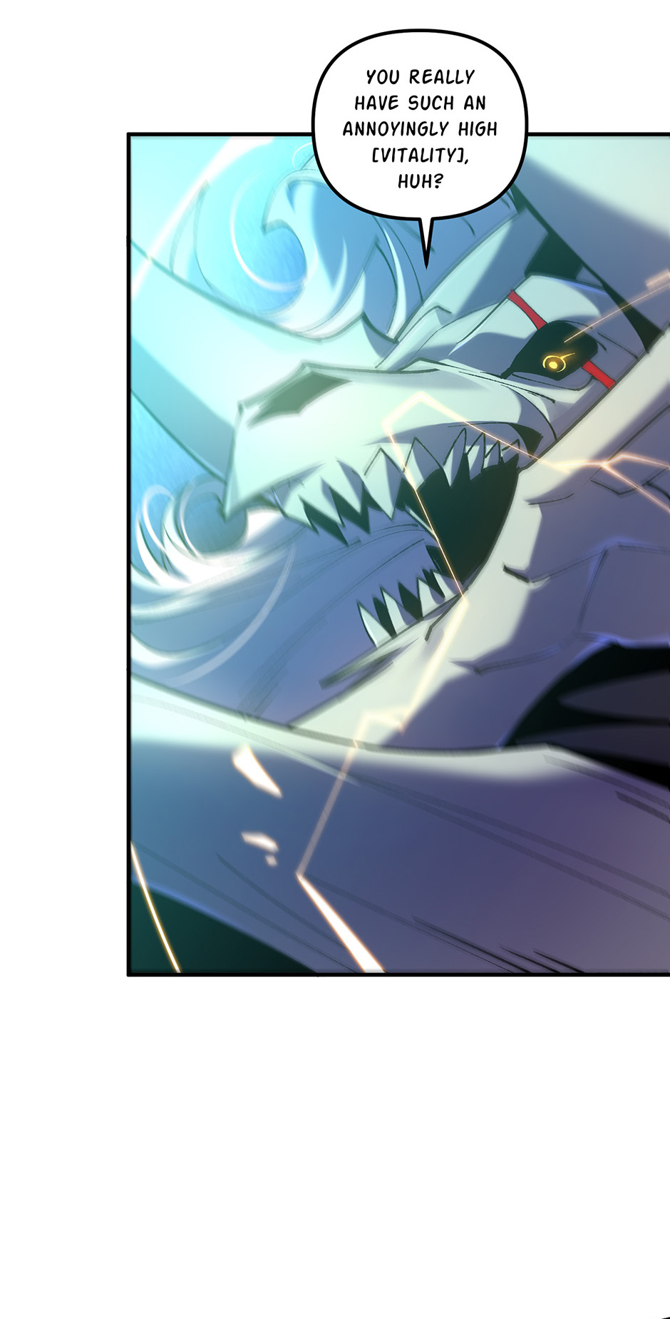Salvos (A Monster Evolution LitRPG) Chapter 67 - page 8