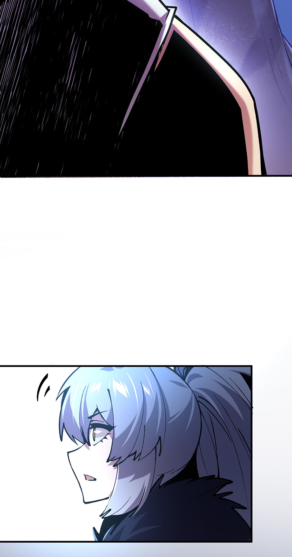 Salvos (A Monster Evolution LitRPG) Chapter 67 - page 80