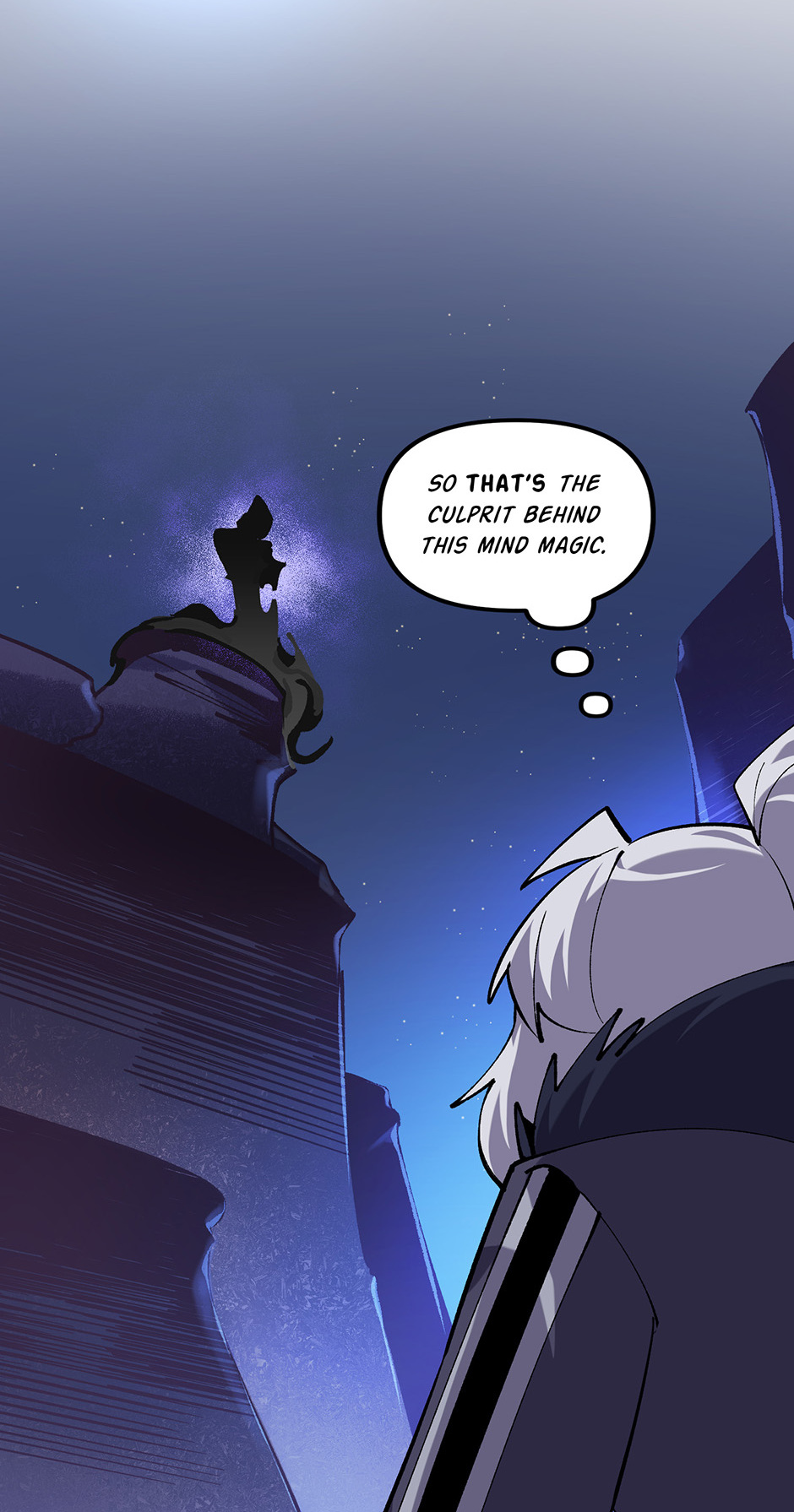 Salvos (A Monster Evolution LitRPG) Chapter 67 - page 81