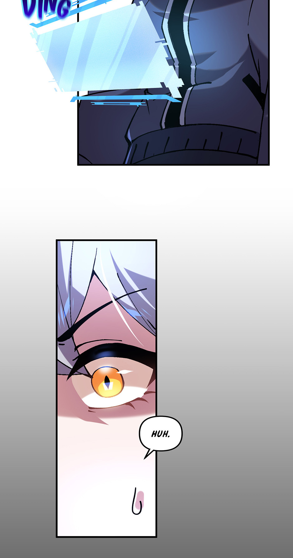 Salvos (A Monster Evolution LitRPG) Chapter 67 - page 84