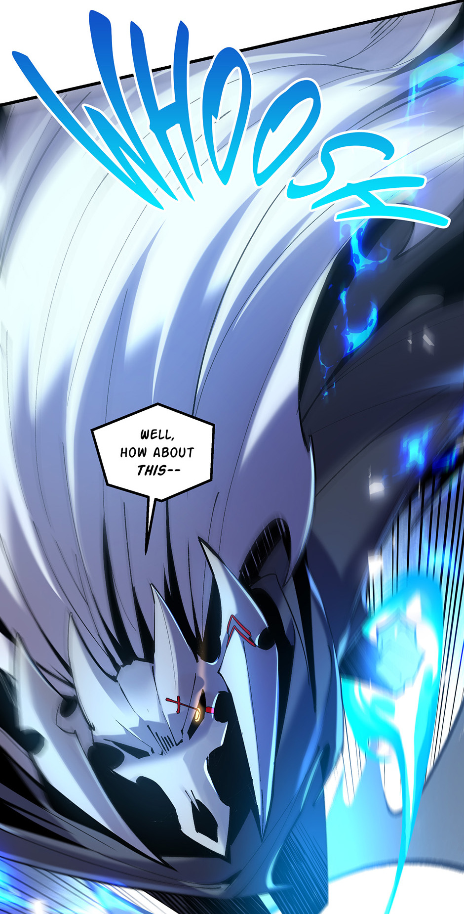 Salvos (A Monster Evolution LitRPG) Chapter 67 - page 9