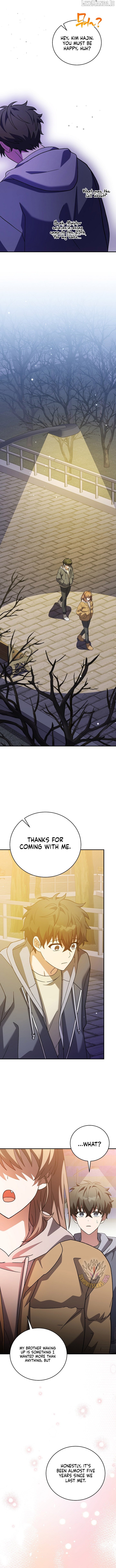The Novel’s Extra (Remake) Chapter 140 - page 12