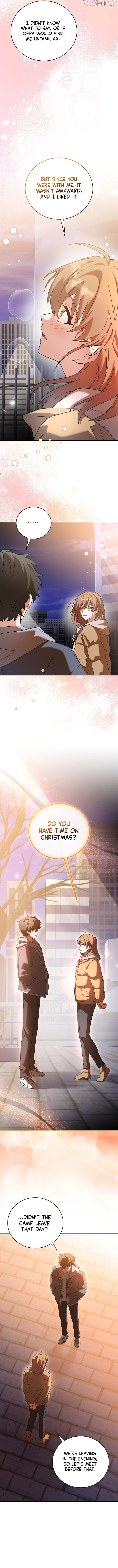The Novel’s Extra (Remake) Chapter 140 - page 13