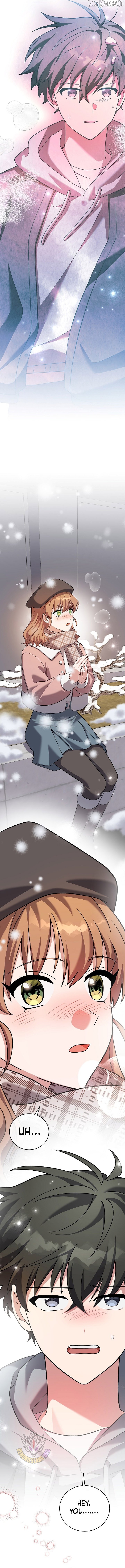 The Novel’s Extra (Remake) Chapter 140 - page 18