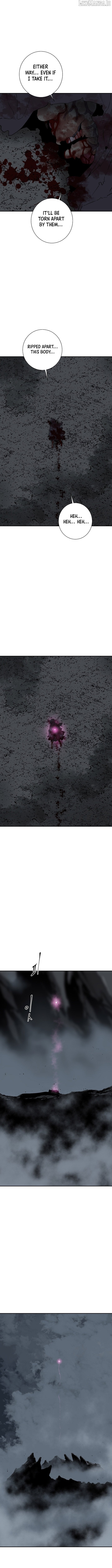 Tales of A Shinning Sword Chapter 121 - page 14