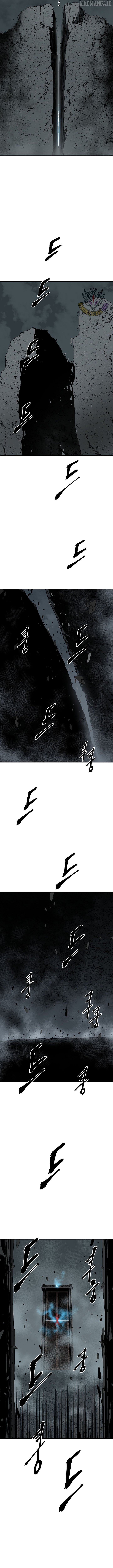Tales of A Shinning Sword Chapter 122 - page 11