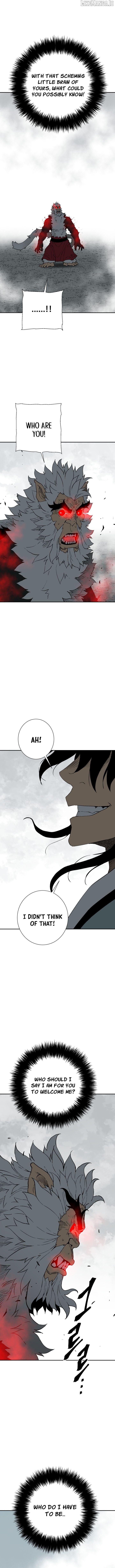 Tales of A Shinning Sword Chapter 123 - page 16