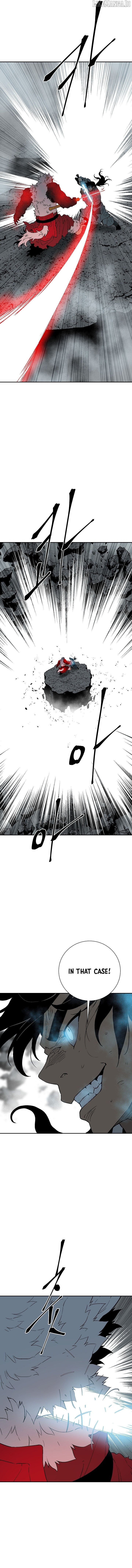 Tales of A Shinning Sword Chapter 124 - page 16