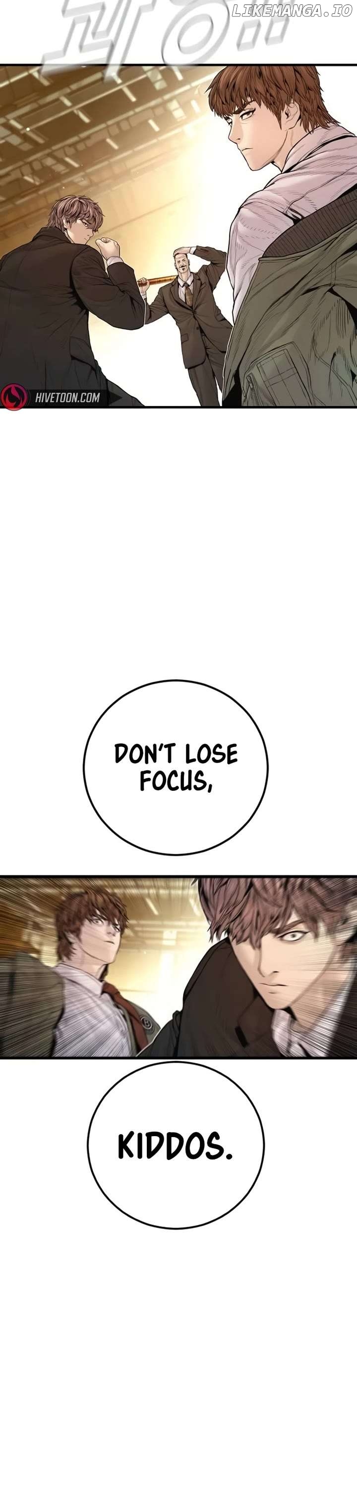 Manager Kim Chapter 201 - page 14