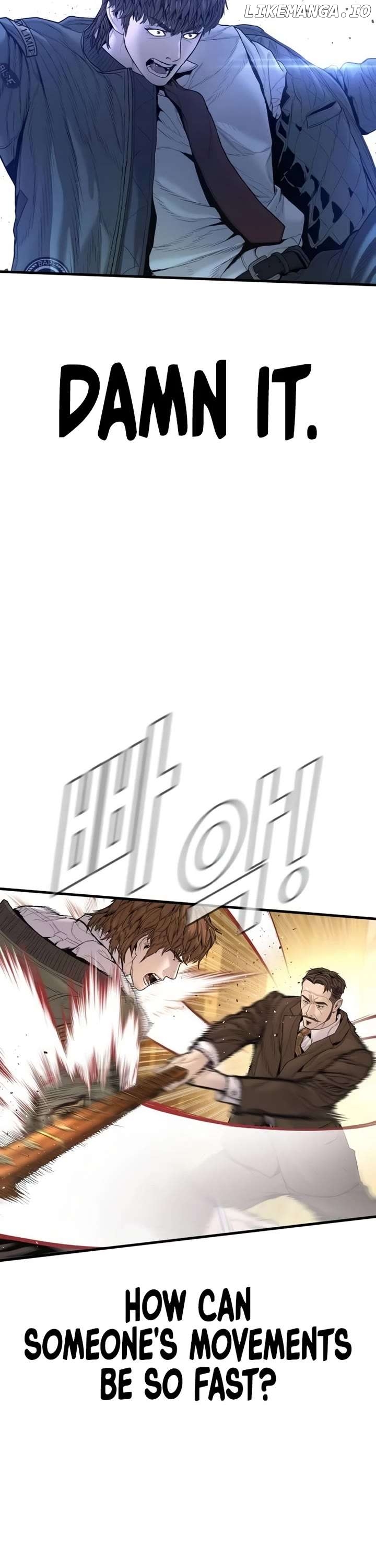 Manager Kim Chapter 201 - page 16