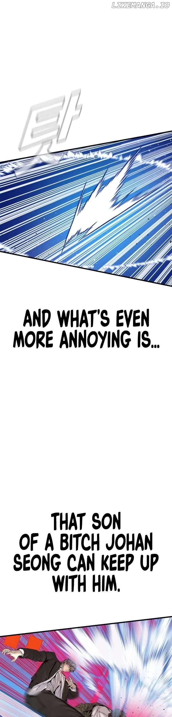 Manager Kim Chapter 201 - page 17