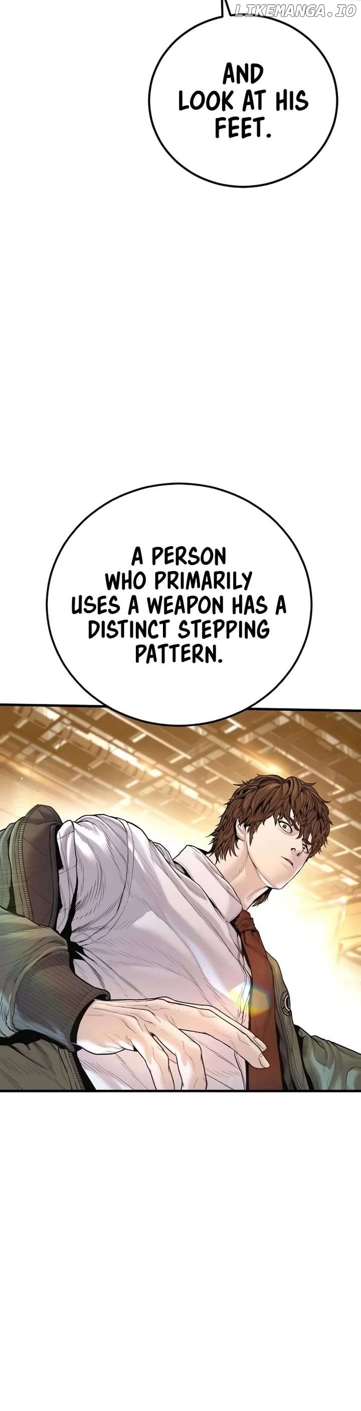 Manager Kim Chapter 201 - page 19