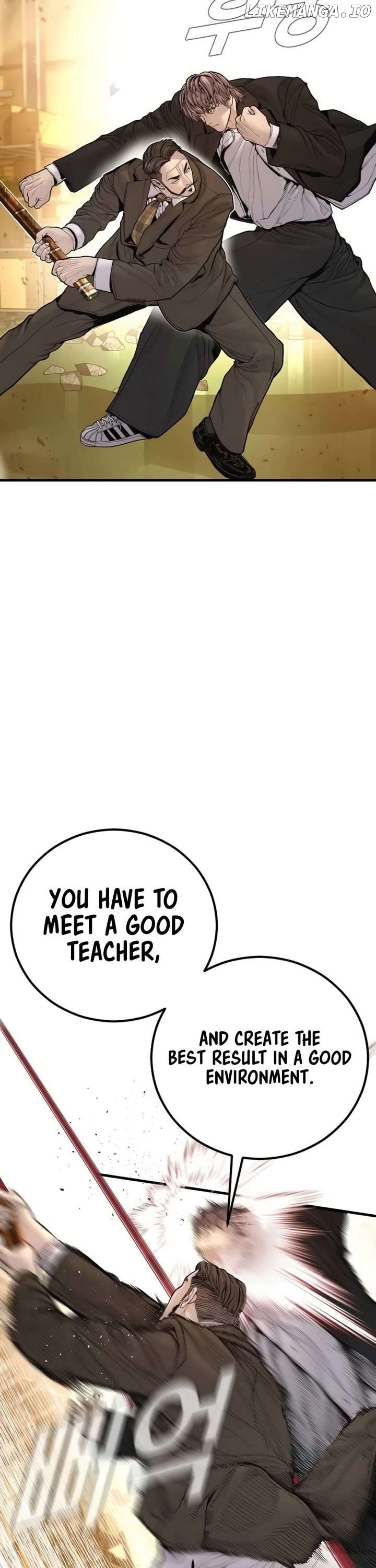 Manager Kim Chapter 201 - page 24