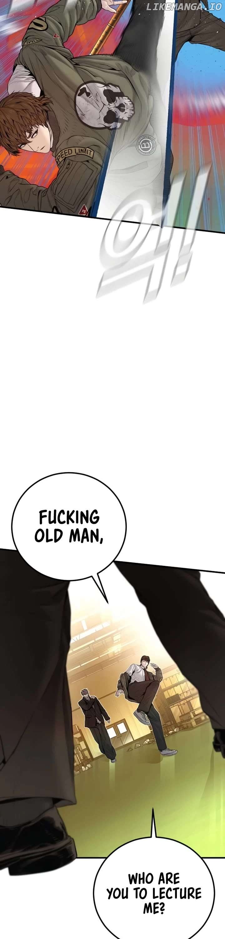 Manager Kim Chapter 201 - page 27