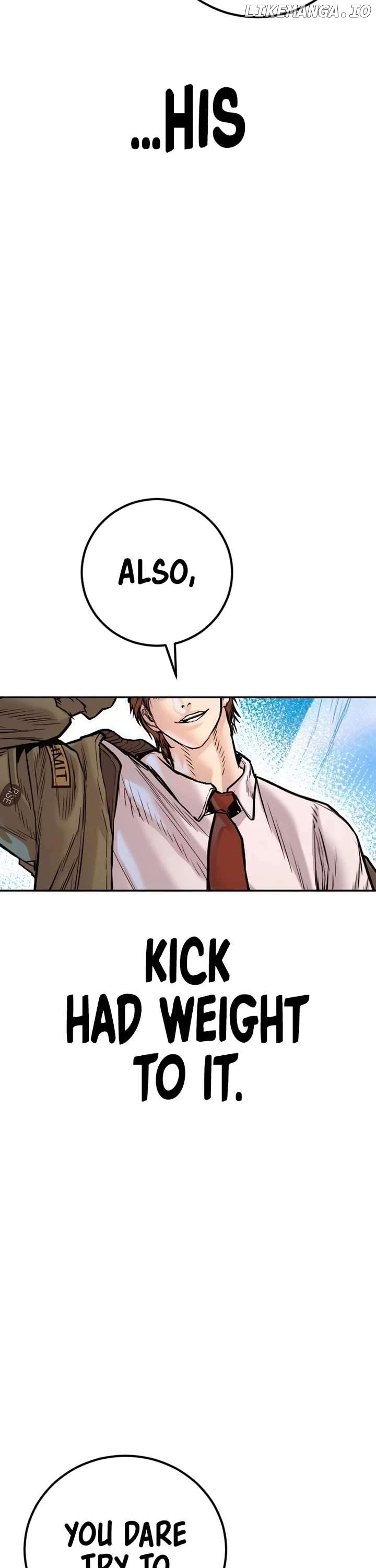 Manager Kim Chapter 201 - page 28