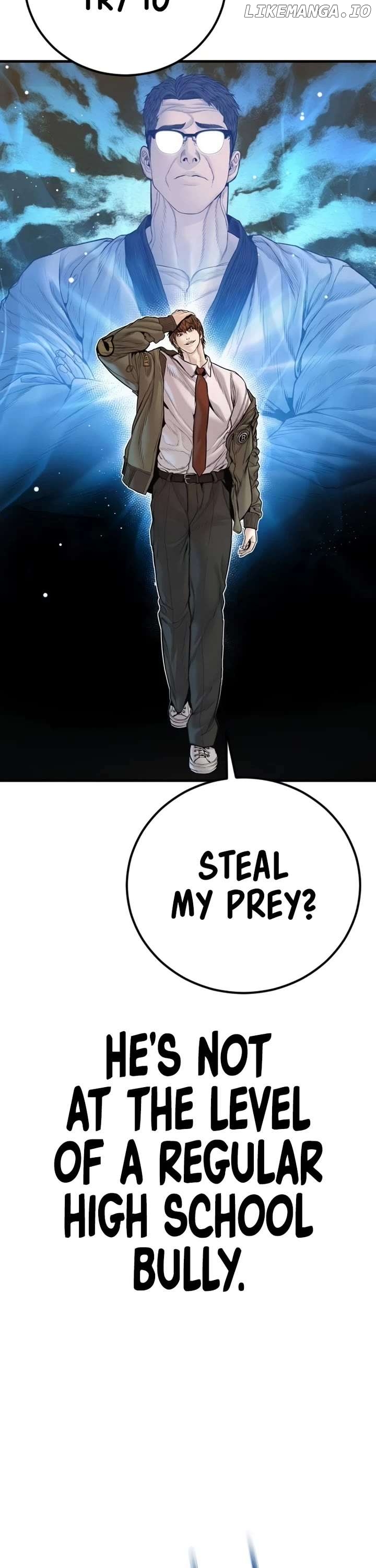 Manager Kim Chapter 201 - page 29