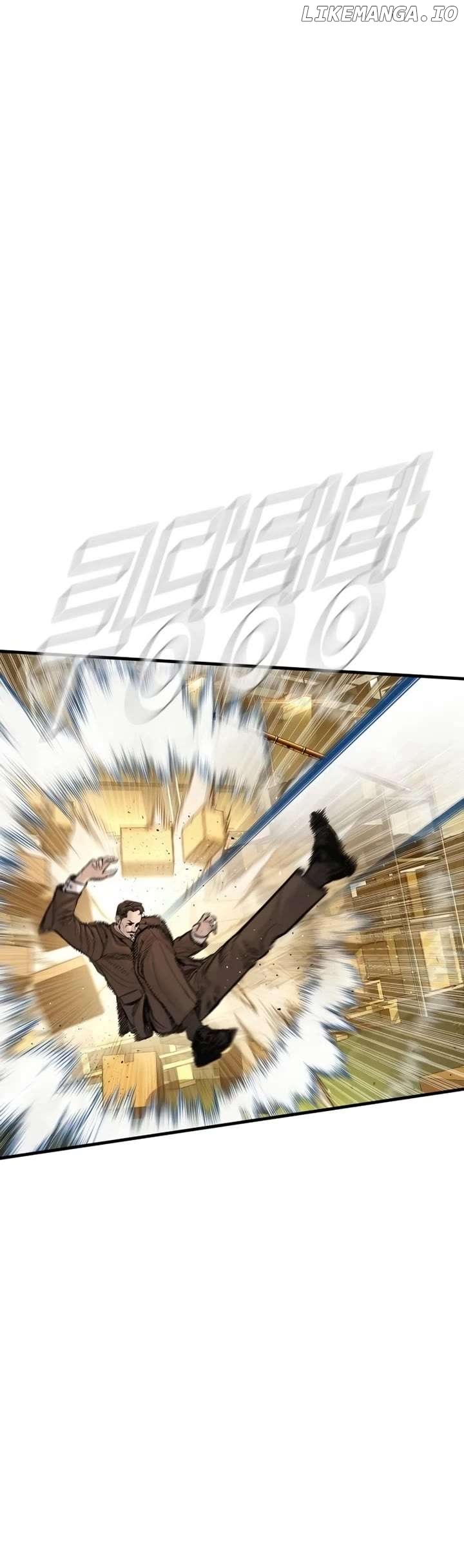 Manager Kim Chapter 201 - page 37