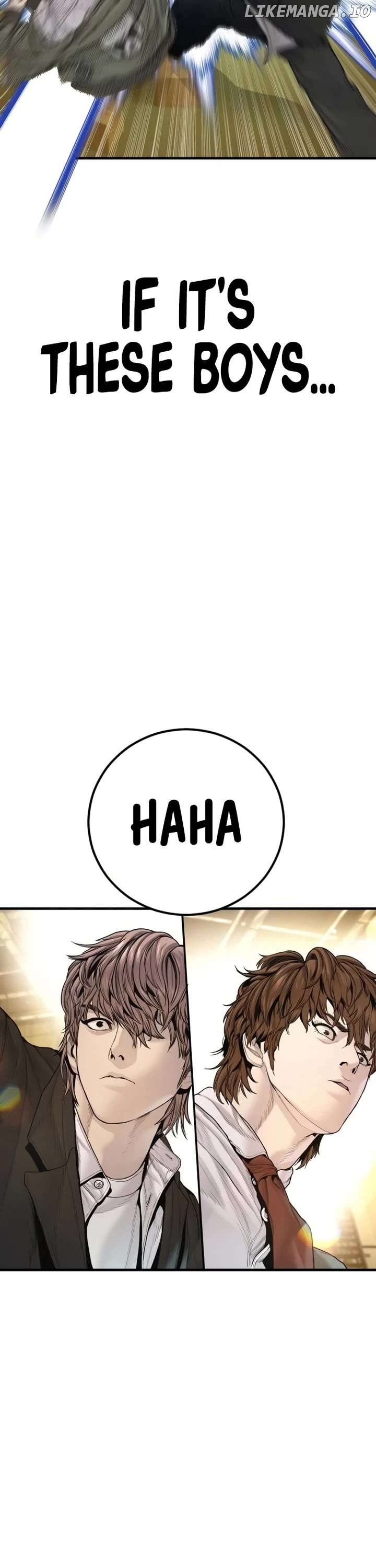 Manager Kim Chapter 201 - page 39