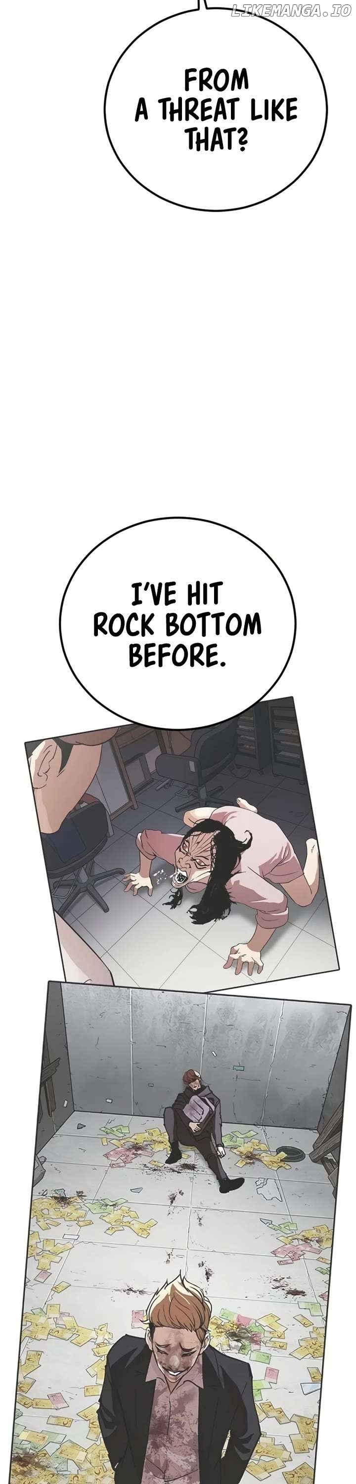 Manager Kim Chapter 201 - page 47