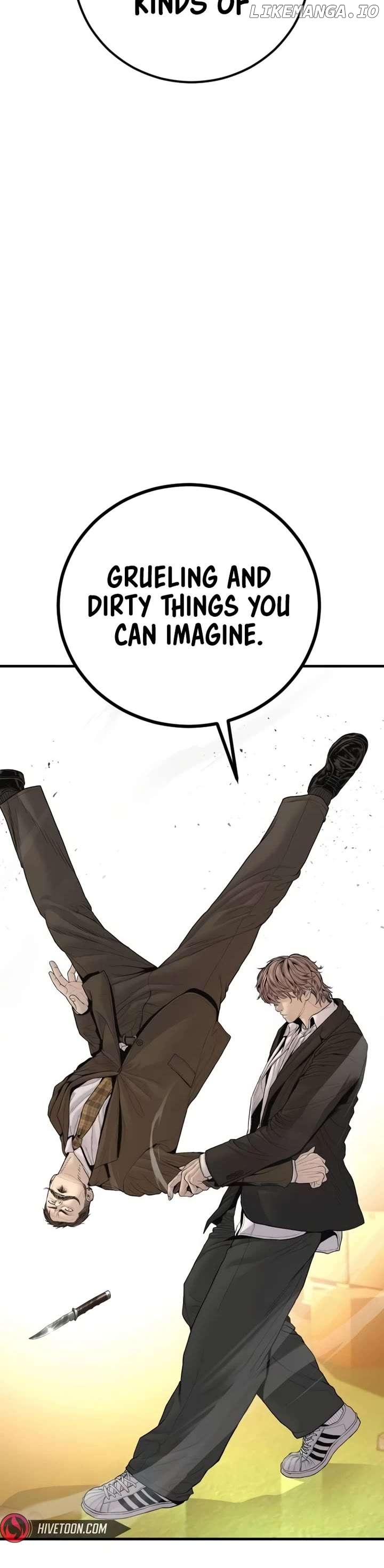 Manager Kim Chapter 201 - page 49