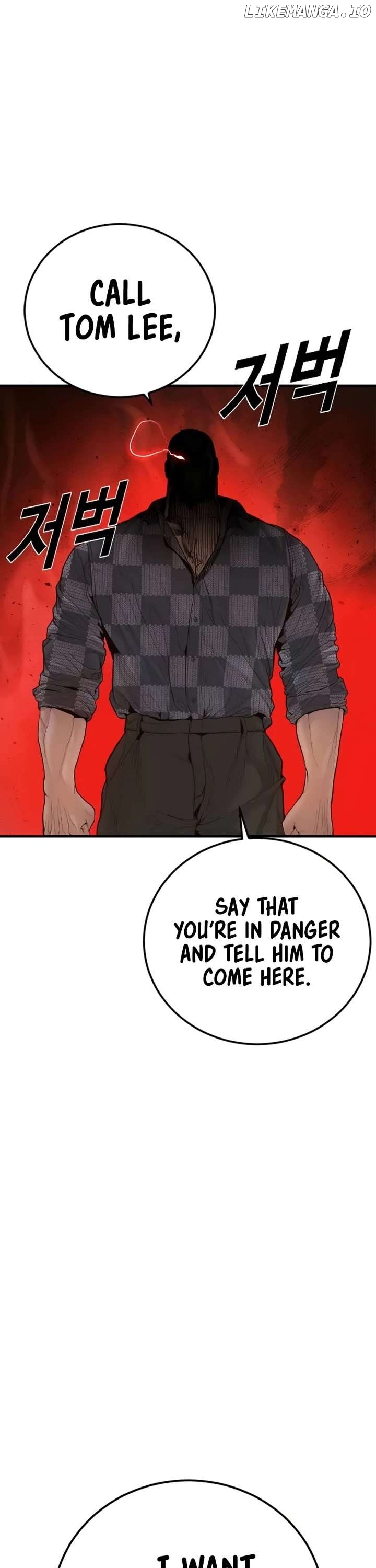 Manager Kim Chapter 201 - page 57