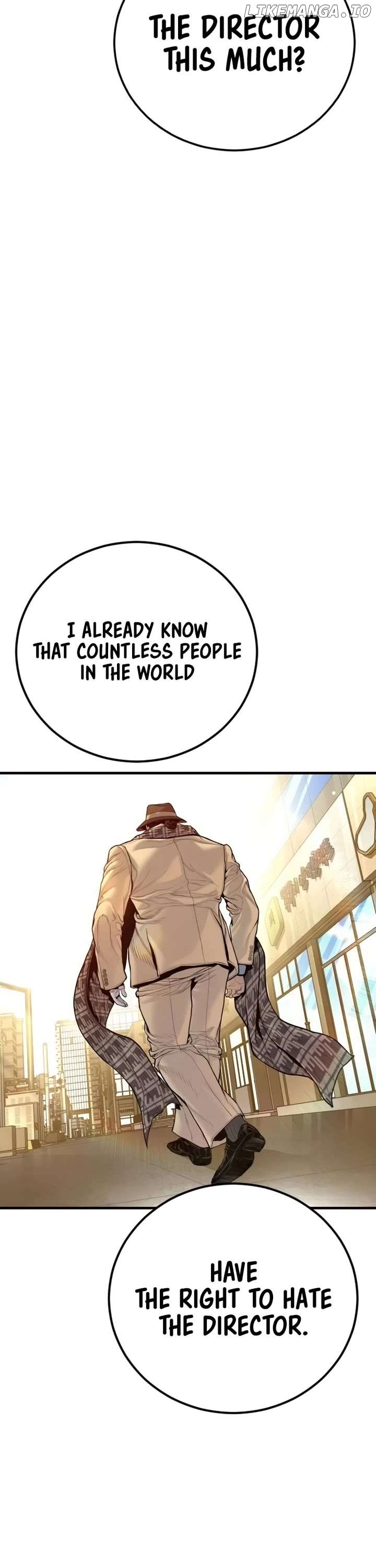 Manager Kim Chapter 201 - page 59