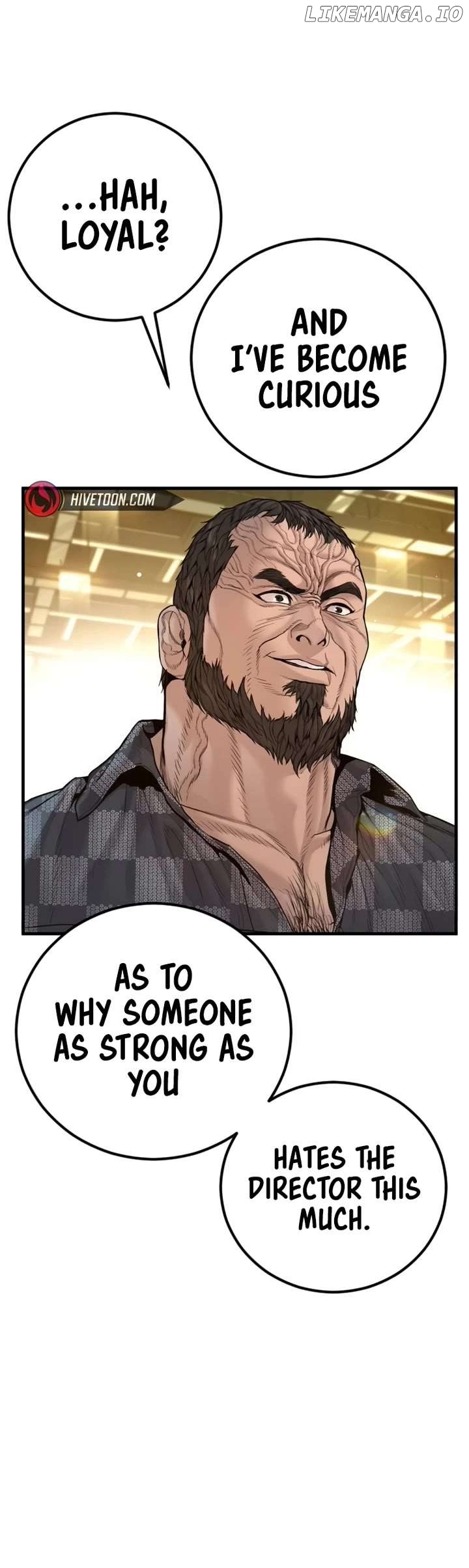 Manager Kim Chapter 201 - page 61