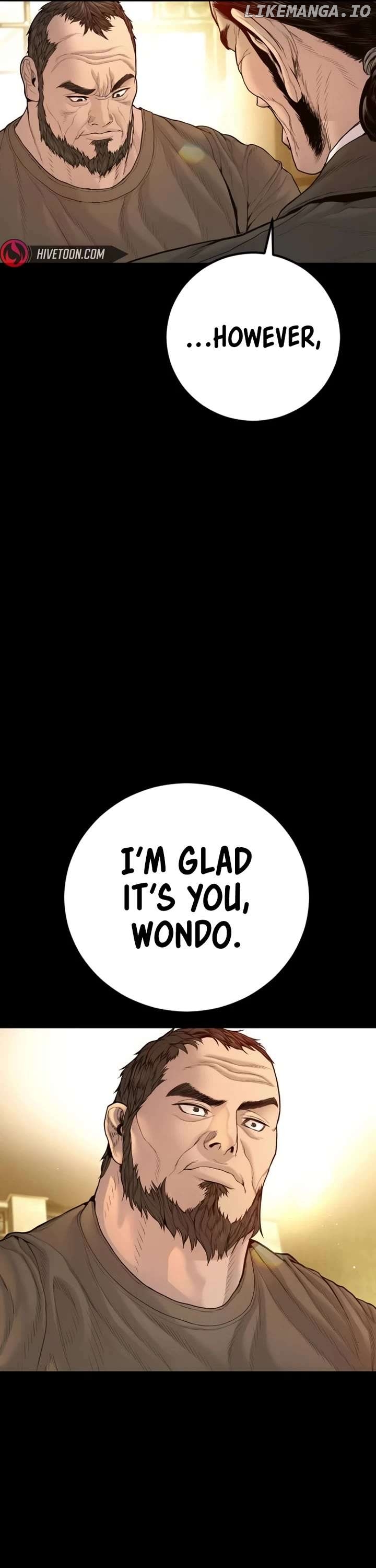 Manager Kim Chapter 201 - page 68