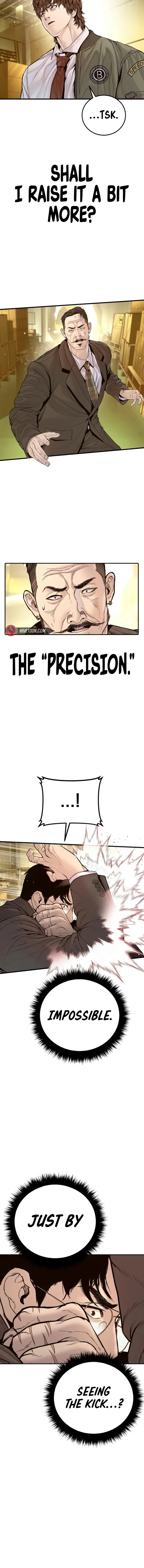 Manager Kim Chapter 202 - page 12