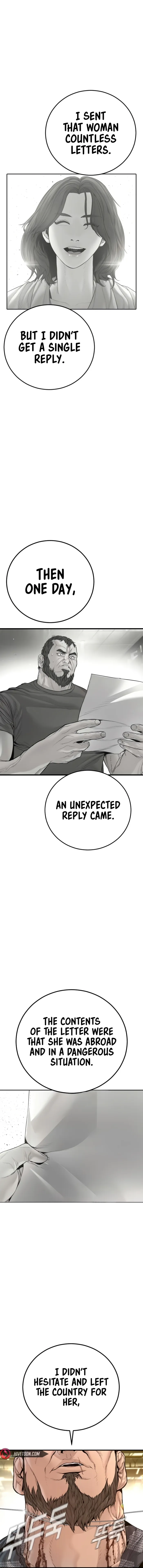 Manager Kim Chapter 202 - page 18
