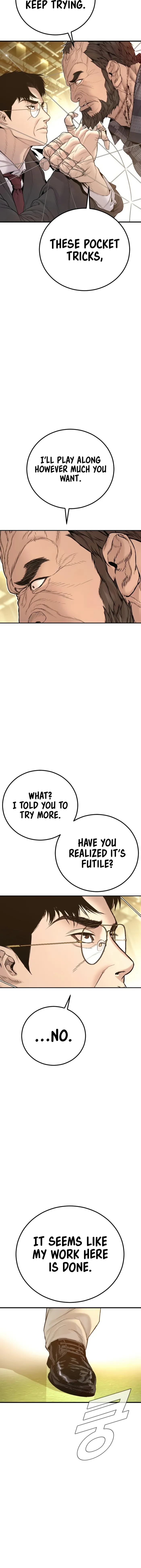 Manager Kim Chapter 202 - page 20