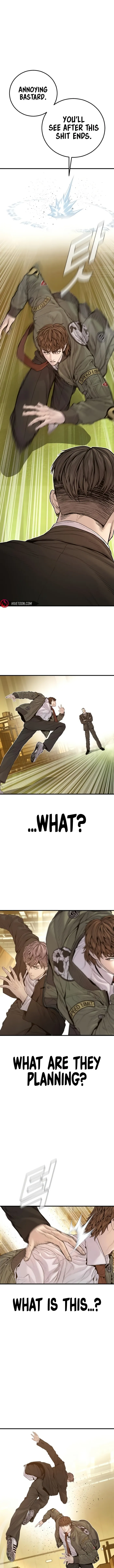 Manager Kim Chapter 202 - page 7