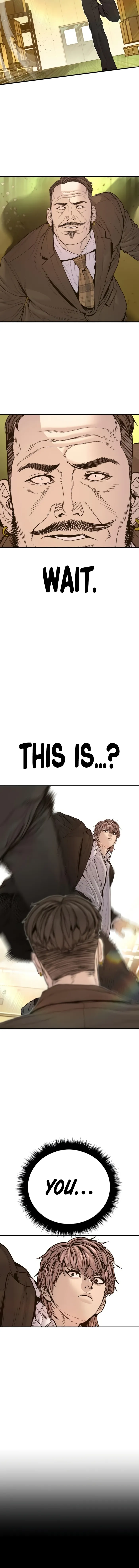 Manager Kim Chapter 202 - page 8