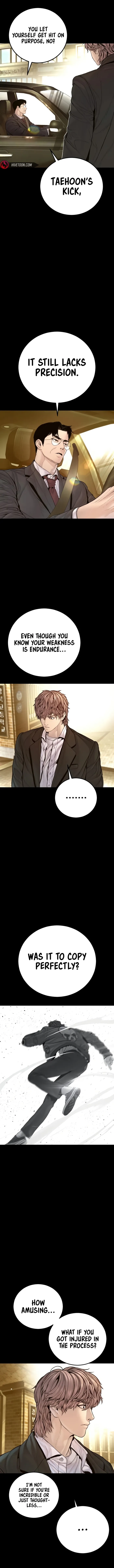 Manager Kim Chapter 202 - page 9