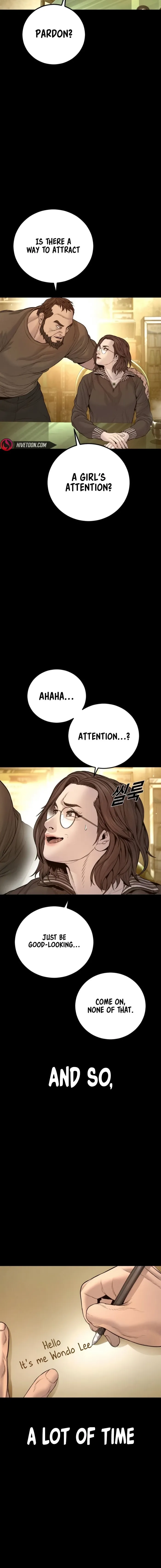 Manager Kim Chapter 203 - page 14